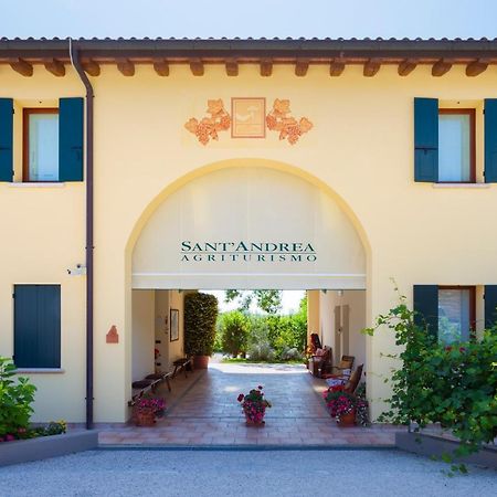 Sant'Andrea Agriturismo Con Cantina Martignago Vignaioli Asolo Prosecco Docg Wines مازِر المظهر الخارجي الصورة