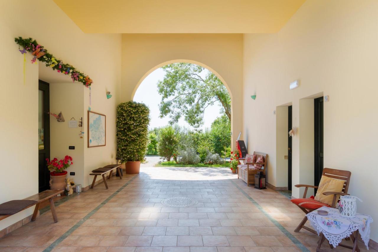 Sant'Andrea Agriturismo Con Cantina Martignago Vignaioli Asolo Prosecco Docg Wines مازِر المظهر الخارجي الصورة